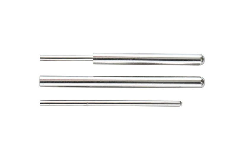 1/8" to 1/4" Type 316 Stainless Steel Conversion Bit - Image 3