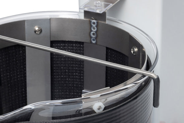 5M1: 5 Module System for Plating Nickel and Gold onto Steel and other metals using TriVal Gold Strike - Image 5