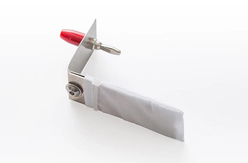 Nickel Anode -Universal Plater Dip Accessory